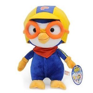 Pororo Plush Doll 28cm