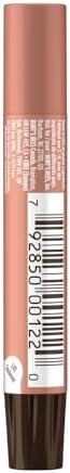 Burt's Bees Lip Shimmer Caramel 0.09oz Natural Moisturizing Tint - Pack of 1 view 2