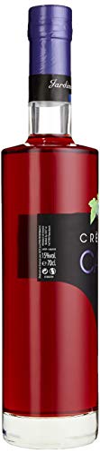 Jardins Secrets Liqueurs Johannisbeerlikör (3 x 0.7 l) – Bild 4