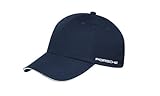 Genuine Porsche Classic Cap Navy Blue