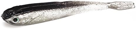 Fish Fishing Jigs 10pcs Soft Lure Silicone 75mm Convenient Durable Tool Ceative