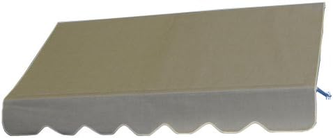 Americana Building Products 4654 Rainbo Awning, 36-Inch