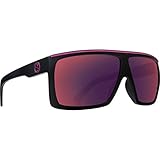 Dragon Alliance 720-2372 Fame H2O Matte Black / Plasma Ionized Sunglasses