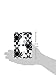 3dRose lsp_116425_6 Large Elegant Black and White Damask Pattern Design Light Switch Cover