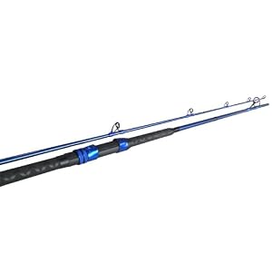 Okuma Fishing Tackle Csx-s-1102mh Cedros Surf Csx Canne à Pêche En Graphite Pour Eau Salée