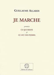 Je marche
