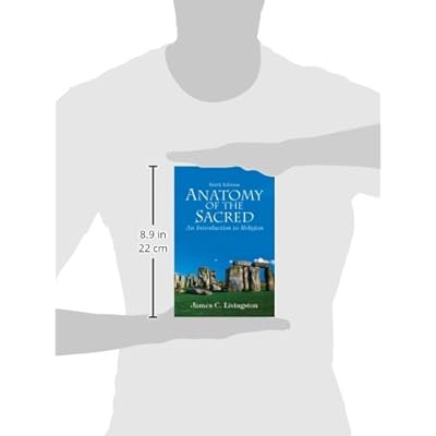 Anatomy of the Sacred: An Introduction to Religion (6th Edition) eBook PDF Download Anatomy of the Sacred: An Introduction to Religion (6th Edition) PDF