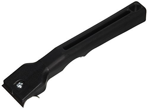 Warner 740 Plastic Handled 2-Edge Scraper for Use with Warner Number 811 Replacement Blade, 1-3/4-Inch - Thumbnail 2