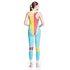 Dive-Sail-Conjoined-Sleeveless-Long-Scuba-Snorkeling-Diving-Pants-Suit-for-Women-XS-XL