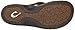 Ohana Women's Sandal (Dark Java) Size 9-9