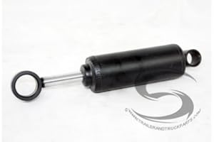 TUKIMA TITAN Model 10 and Model 6 Actuator Damper Shock #1242600