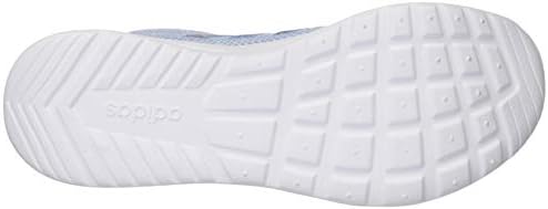 qt racer shoes glow blue