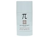 Givenchy PI Deodorant Stick for Men, 2.7 Ounce