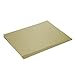 48 Count Metallic Olive Gold Stationery Paper / Invitation Paper for Writing, Scrapbooking, Letters, Certificates, Crafts, 8.5 x 11 Inches