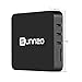 SUNNZO S8 Pro Android 6.0 TV BOX/HD Streaming Media Player with Amlogic S905 1GB/8GB eMMC,Wifi,H.265