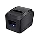 MUNBYN Thermal Printer USB 3'1/8 80mm Receipt Printer, Pos Printer with Auto Cutter ESC/POS Command Support Windows Mac Pos System