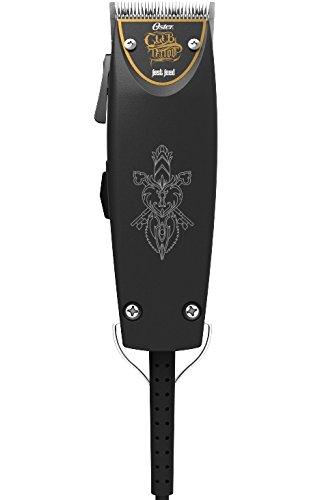 oster fast feed tattoo