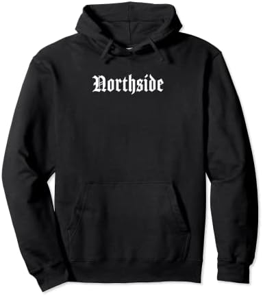 Amazon.com: Northside North Side Hip Hop Rap Ghetto Hood Premium T