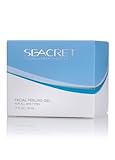Seacret Minerals From the Dead Sea - All New Mineral Rich Peeling Gel