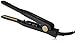 Gold 'N Hot Ceramic Straightening Iron, 1/2 Inch