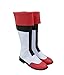 Voltron Keith Legend Boots Mens Womens Artificial Leather Cosplay Shoes Female38