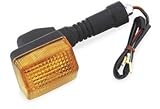 BikeMaster OEM Front Left/Right Turn Signal 25-1035