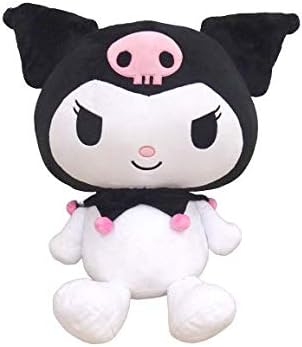 Amazon クロミ 特大ぬいぐるみ ぬいぐるみ おもちゃ