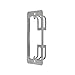 Mediabridge Low Voltage Mounting Bracket - 1 Gang (10 Pack)