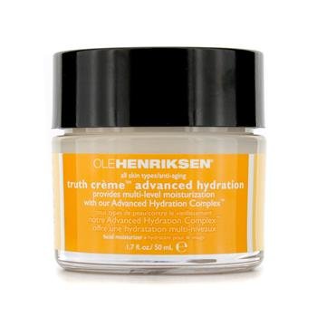 Ole henriksen truth creme advanced hydration, 1.7 fluid ounce