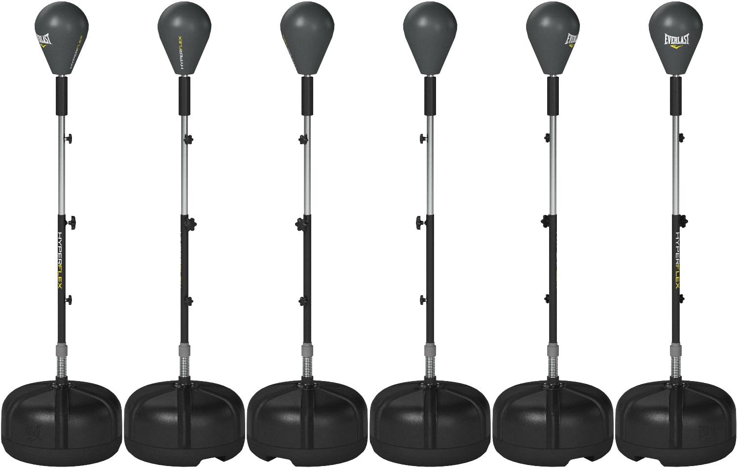 everlast hyperflex bag