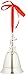 Lenox 2016 Annual Musical Bell Toy Soldier Ornament