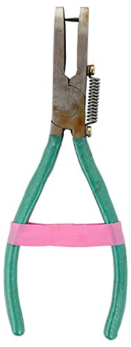 AM Hole Making/Punching Plier for Jewellery Making/Art & Craft Work