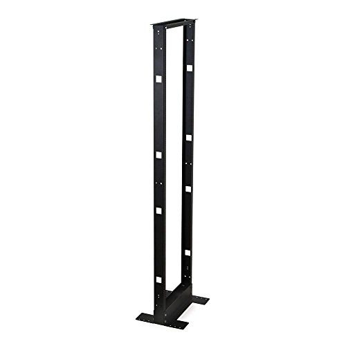45U 2-Post Relay Rack