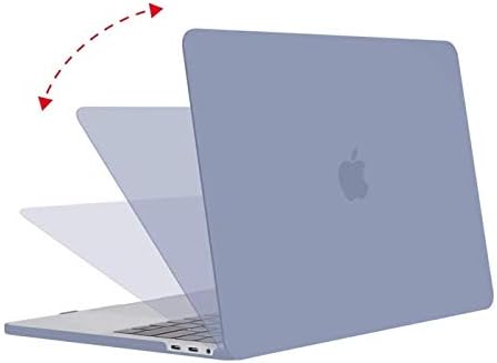 MOSISO Compatible with MacBook Pro 13 inch Case M2 M1 2026 2025 2024 2023 2022-2016 A2338 A2289 A2251 A2159 A1989 A1706 A1708 - Image 5