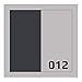 Wise 8WD1278-012 Pro Verzion Tour Casting Seat, Grey/Charcoal