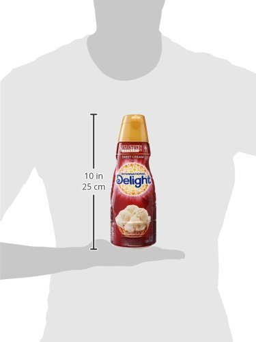 International Delight Sweet Cream Coffee Creamer - Image 8