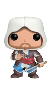 ezio funko pop