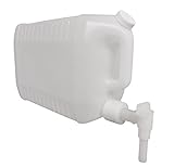Nanoskin Jerrican Dispensing System