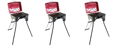 Blackstone Dash Portable Grill/Griddle for Outdoor Cooking - Camping and Tailgating