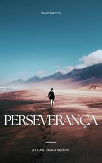 Livro PERSEVERANÇA: A CHAVE PARA A VITÓRIA