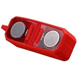 sylvania bluetooth speaker sp667