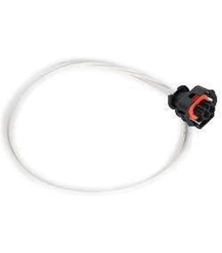 BD DIESEL 1050458 BD Diesel 2017+ Chevy/GM L5P Injector Connector Pigtail Kit BD DIESEL 1050458 BD Diesel 2017+ Chevy/GM L5P Injector Connector Pigtail Kit