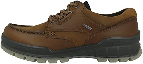 ECCO Men's Track 25 Low GORE-TEX waterproof outdoor hiking shoe