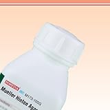 HiMedia M173-100G Mueller Hinton Agar, 100 g