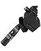 SW3929 Turn Signal Switch Compatible with 02-05 Explorer 03-06 Expedition Headlight Dimmer Switch, CBS-1172, 2L2Z13K359AAB