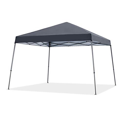 ABCCANOPY Canopy Tent 12x12 Popup Canopy Easy Up Beach Canopy Outdoor