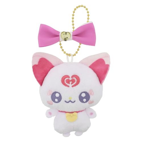 [バンダイ(BANDAI)] リボン付きマスコット ぷちきゅあはみぃ