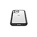Speck Presidio Show iPhone 11 Pro Case, Clear/Black