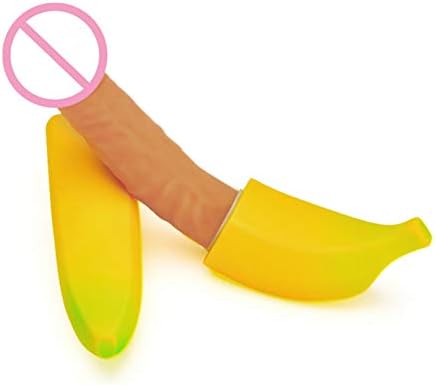 Vibreadors Realistic Nice 7 Speeds Vibreador USB Rechargeable Banana Waterproof Vibrating Nices Discreet Toys Woman,Vibreadors Women Massage Thick