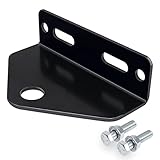 EilxMag Universal Trailer Hitch for Zero Turn Mower